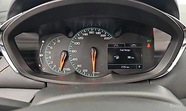 lt.autoplus: Chevrolet Trax: 2021 г., 1.4 л, Робот, Бензин, Кроссовер — 8