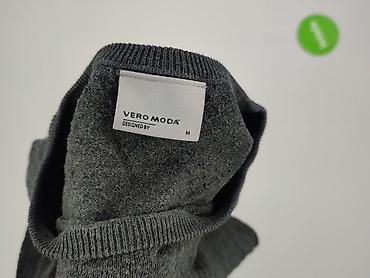sweter damski solar: Vero Moda, Sweter damski, rozmiar M — 5
