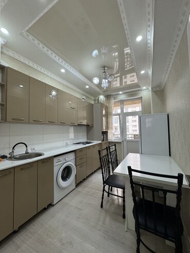 Продажа квартир: 1 комната, 38 м², Элитка, 7 этаж, Евроремонт