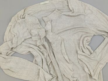 wełna: Marks & Spencer, Кардиган жіночий, розмір 2XL