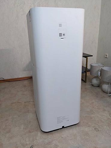 Воздухоочистители: Воздухоочиститель MiJia Напольный, Более 50 м², Антибактериальный, Воздушный, Угольный — 3