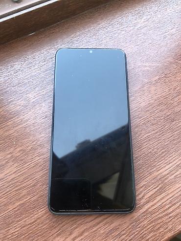 samsung tab s9: Samsung Galaxy A12, rəng - Mavi, Barmaq izi — 2