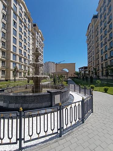 imak: 2 комнаты, 10 м², Асанбай мкр Элитка, 10 этаж, ПСО (под самоотделку) — 2