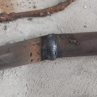 Сварка: Сварка | Трубы Монтаж — 7