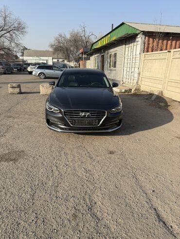 Huanghai: Huanghai : 2017 г., Автомат, Бензин, Седан — 8