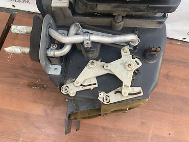 Другие автозапчасти: Корпус отопителя Mazda MPV Минивэн 2000 Контрактный из Германии, в — 4