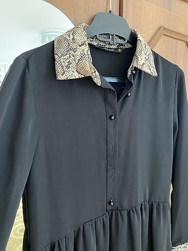 xez derililer: Gündəlik don, Mini, Zara, XS — 3