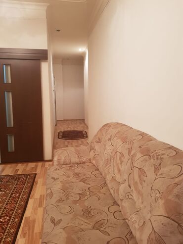 8-ой микрорайон, 2 комнаты, Новостройка, м. Гянджлик, 53 м²