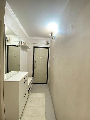 1000: 3 комнаты, 63 м², Карпинка 104 серия, 5 этаж, Евроремонт — 4