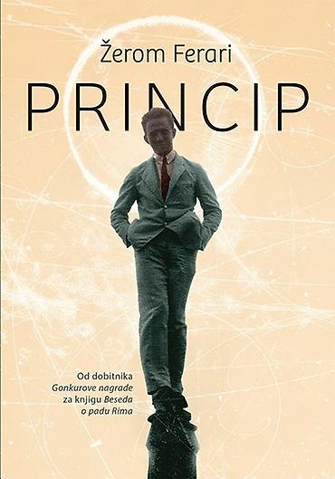 hoverboard za devojčice: PRINCIP, Zerom Ferari; Izdavac: Carobna knjiga 2016.god; str.137 — 1