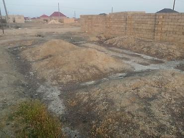 Torpaq sahələrinin satışı: 2 sot, Tikinti, Maklerlər narahat etməsin, Bələdiyyə — 6