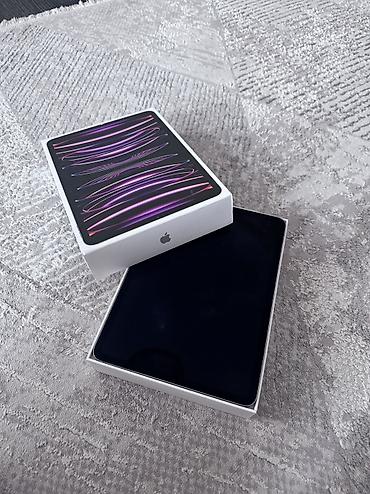 surface studio: IPad Pro 11" (4‑го поколения), Wi‑Fi, 256 ГБ, серый космос с кореи не — 9