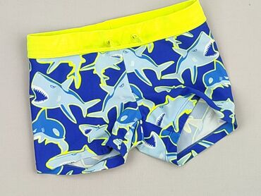 Bottom of the swimsuits, H&M, 3-4 years, 98-104 cm, condition - Very good