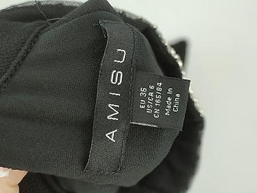 etzie: Amisu, Sukienka damska, rozmiar S — 4