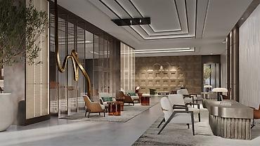 30: Студия, 50 м², Кок-Жар мкр Элитка, 13 этаж, Евроремонт — 7