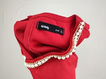 tk maxx garnitury: Sinsay, Sukienka damska, rozmiar L — 4