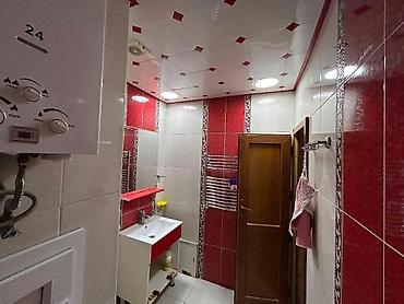 Mənzillər: 20 Yanvarda metroya 3- 4 dəqiqəlik məsafədə yerləşən 3 otaqlı evə 2 — 9