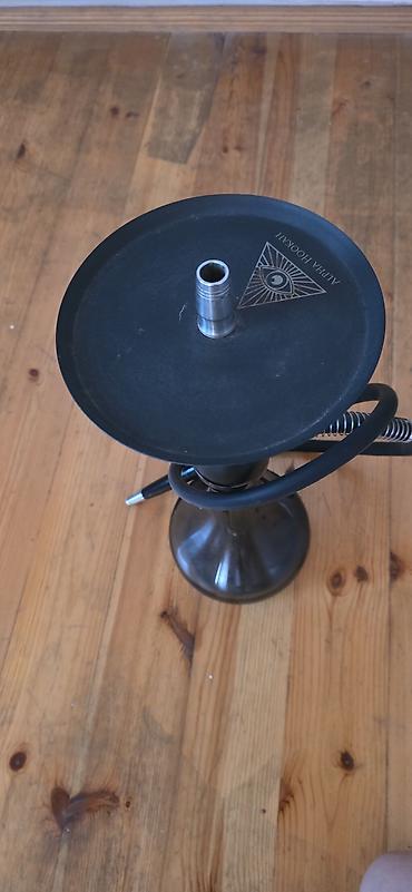 smok: Nargilə dəsti – Alpha Hookah tavası ilə Məhsulun təsviri: - Brendli — 5