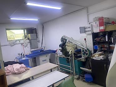 Продажа цехов, заводов, фабрик: Цех, Действующий, 186 м² — 7