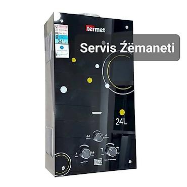 Pitiminutka Termet, 24 l/dəq, Yeni, Kredit yoxdur, Pulsuz çatdırılma — 1