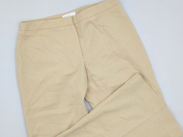 Women's Pants: Promod, Spodnie materiałowe damskie, rozmiar M — 1