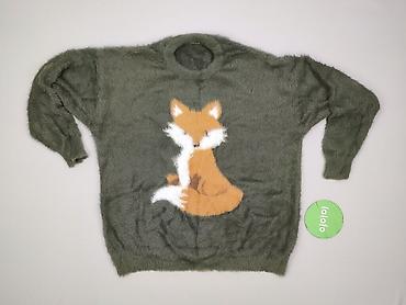 housa: House, Sweter damski, rozmiar S — 2