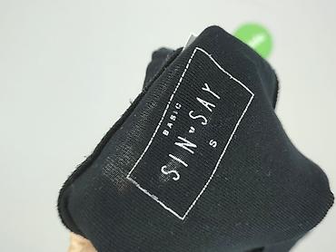 sinsay boho: Sinsay, Top damski, rozmiar S — 4
