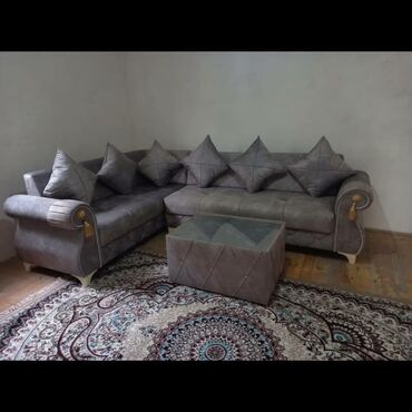 Sifarişlə divanlar: Bazasız, Açılmayan — 7