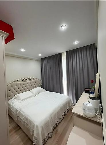 Продажа квартир: 3 комнаты, 74 м², Элитка, 10 этаж — 1