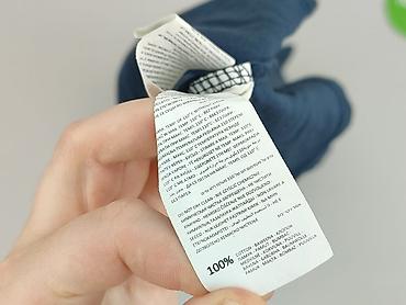 koszule windsor: Sinsay, Damska koszulka polo, rozmiar XS — 4