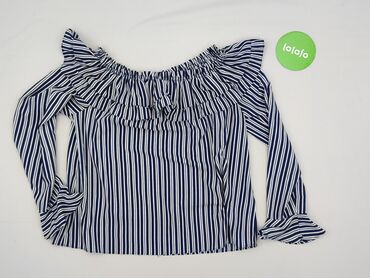 Bluzki: H&M, Bluzka damska, rozmiar L — 4