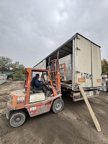 Газоблок: Газоблок, Неавтоклавный, 600x200x300, D700 — 19