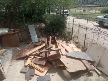 Отдам даром: Здравствуйте Каму нужны дрова ???? подойдёт топить баню и т д ламинат