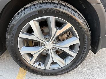Hyundai: Hyundai Palisade: 2020 г., 2.2 л, Автомат, Дизель, Кроссовер — 18
