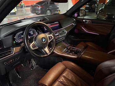 BMW: BMW X5: 2019 г., 3 л, Автомат, Дизель, Кроссовер — 7