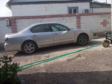 продажа ниссан: Nissan Cefiro: 2000 г., 2 л, Автомат, Бензин, Седан