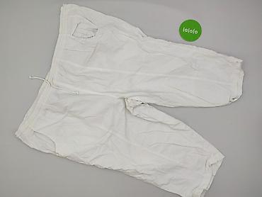 dance: Spodnie 3/4 damskie, rozmiar One size — 2