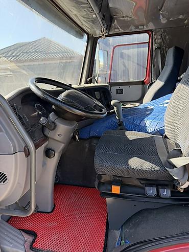 Грузовики: Грузовик, Howo, Стандарт — 9