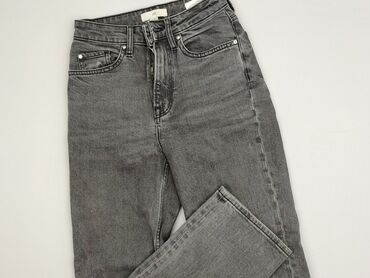 dziurawe dżinsy: H&M, Jeans for women
