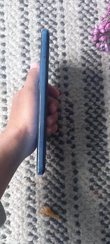 Redmi: Redmi, Redmi Note 11, Б/у, 128 ГБ, цвет - Синий, 1 SIM, 2 SIM — 11