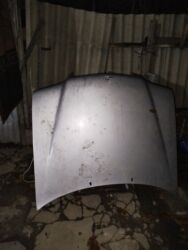 радиатор кондиционера опель вектра б: Капот Mercedes-Benz