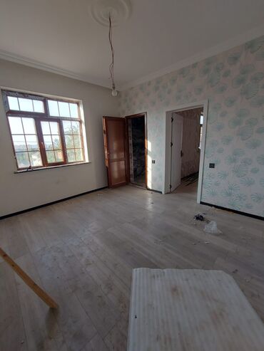 Həyət evləri və villaların satışı: 3 mərtəbəli fərdi yaşayış evi - Ümumi görünüş: Müstəqil həyət evi — 8