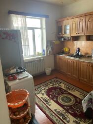 Həyət evləri və villaların satışı: 4 otaqlı, 126 kv. m, Kredit yoxdur, Orta təmir -da lalafo.az — 5 Həyət evləri və villaların satışı: 4 otaqlı, 126 kv. m, Kredit yoxdur, Orta təmir — 5