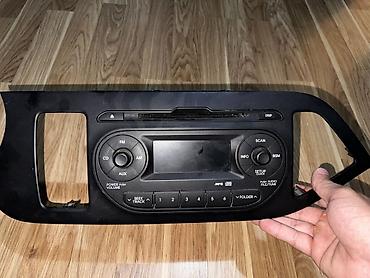 Магнитолы: Магнитола, Б/у, CD, Корея, Самовывоз — 2