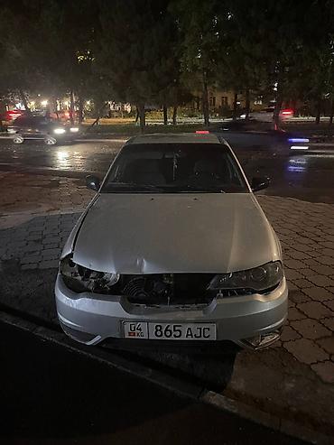 devo tiko: Daewoo Nexia: 2008 г., 1.5 л, Механика, Седан — 2