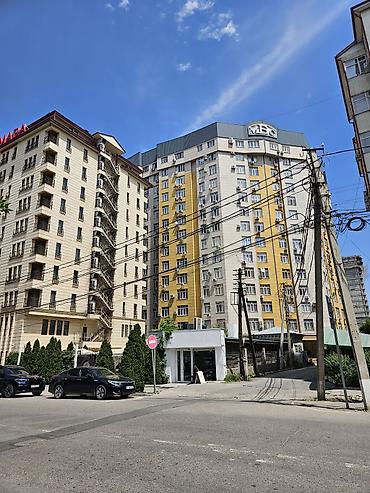 Продажа квартир: 3 комнаты, 126 м², Золотой квадрат Элитка, 10 этаж, Косметический ремонт — 1