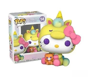 tn limon: Hello kitty funko pop figure. hello kitty funko pop figure hello kitty — 1