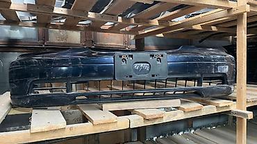 Бампер и комплектующие: Honda, Б/у, Оригинал — 7