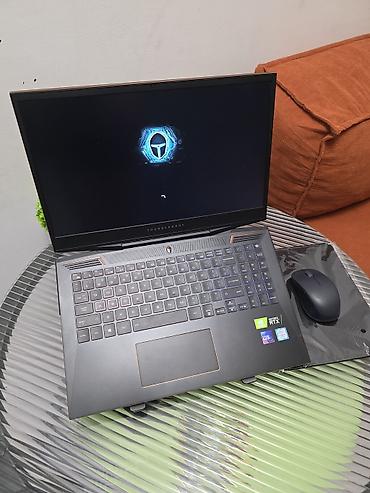 Ноутбук Thunderobot, Игровой, Б/у, Intel Core i7 at lalafo.kg Ноутбук Thunderobot, Игровой, Б/у, Intel Core i7