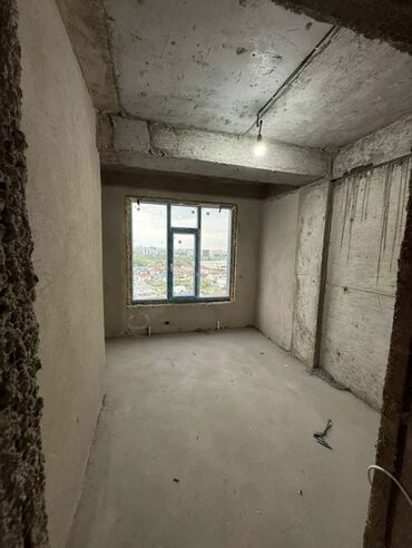 недвижимость в рассрочку: 1 комната, 41 м², Элитка, 13 этаж, ПСО (под самоотделку)